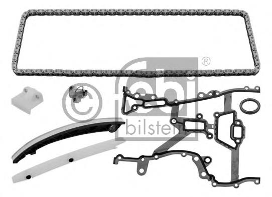 Комплект ланцюга ГРМ 33080 Febi