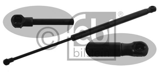 Амортизатор двері задньої Kamoka 7092009 ціна, від 9.98 USD