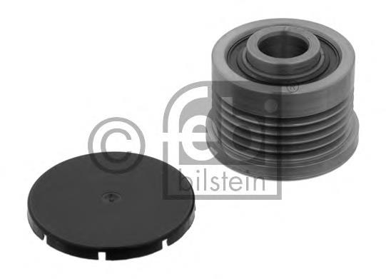 Інерційний шків Febi 33132 ціна, від 30.19 USD