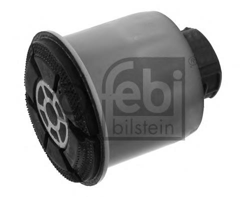 Сайлентблок задньої балки/підрамника Febi 33122 ціна, від 24.25 USD