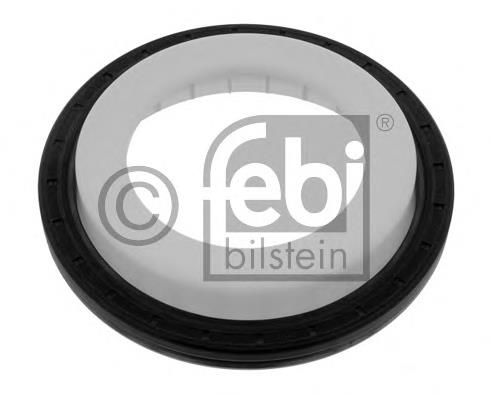 Сальник коленвала двигуна, задній Febi 33143