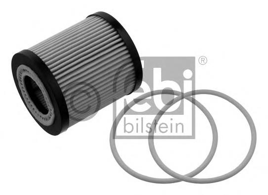 Масляний фільтр двигуна Febi 33469 ціна, від 4.92 USD