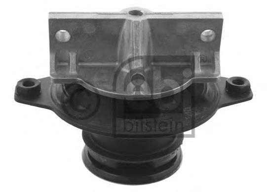 Подушка трансмісії (опора коробки передач) Febi 33392 ціна, від 48.39 USD