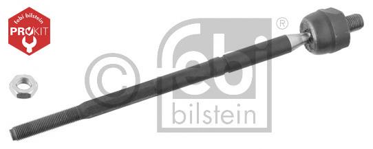 33510 Febi Тяги кермові