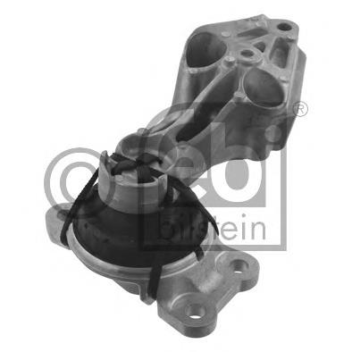 Подушка (опора) двигуна, права нижня Febi 32771 ціна, від 132.30 USD