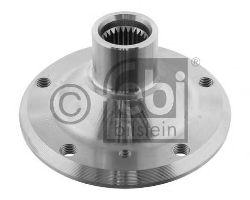 Купити 32807 Febi Підшипник ступиці колеса