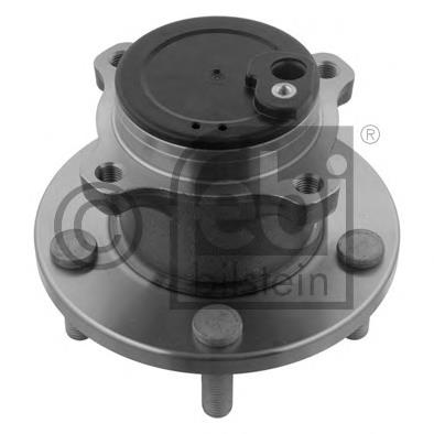 Маточини задніх коліс Febi 32686 ціна, від 71.85 USD