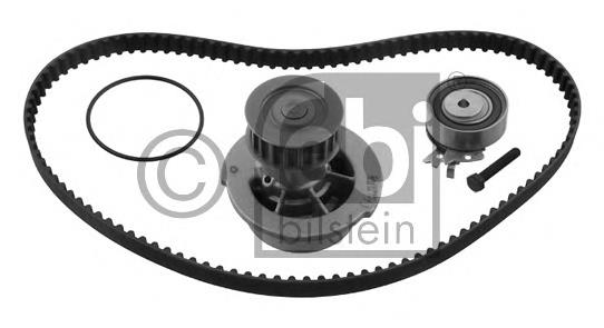 Комплект ГРМ Febi 32717 ціна, від 39.55 USD