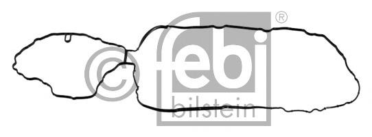 Прокладка клапанної кришки 32987 Febi