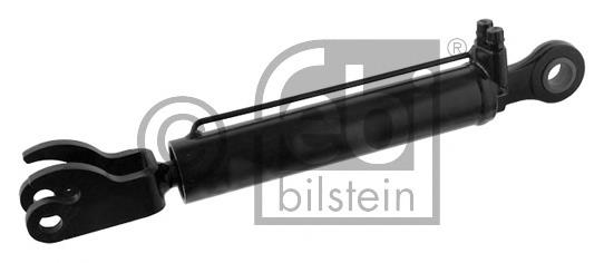 Циліндр перекидання кабіни Mercedes A0025538205 ціна, від 162.28 USD
