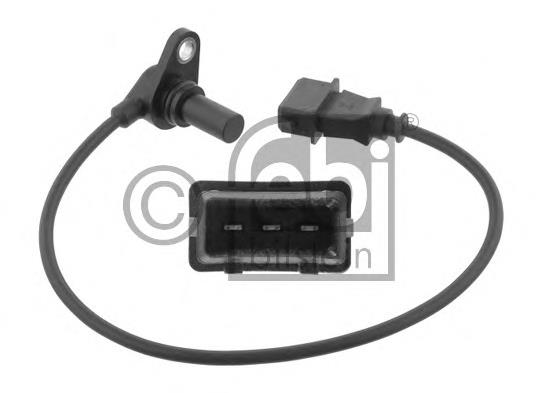 Датчик швидкості Febi 32871 ціна, від 18.81 USD
