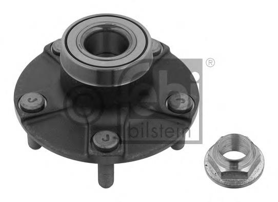 Маточини задніх коліс Mazda B01C2615X ціна, від 40.75 USD