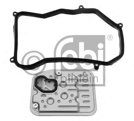 Фільтр АКПП 32882 Febi