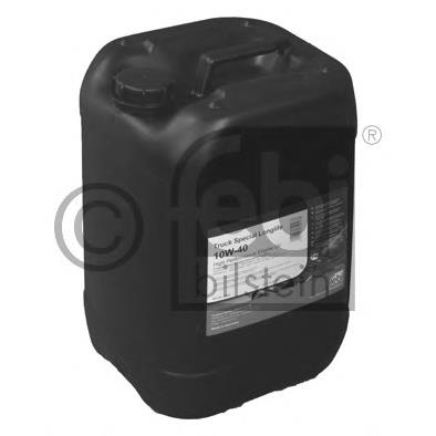 Купити A0009898502 Mercedes Масло