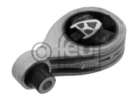 Подушка (опора) двигуна, задня Febi 34065 ціна, від 64.15 USD