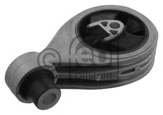 Подушка (опора) двигуна, ліва нижня Febi 34064 ціна, від 38.68 USD