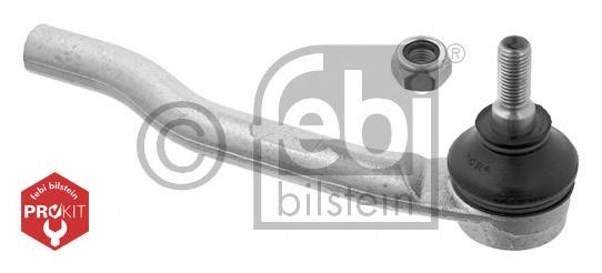 Наконечник рульовий Febi 34092 ціна, від 9.67 USD