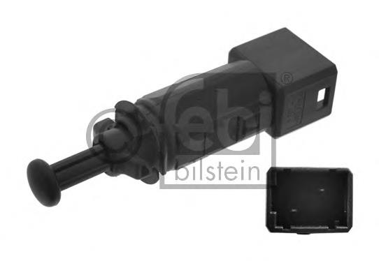 Жабка тормозу 34093 Febi