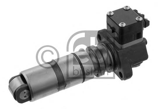 Купити 0414799005 Bosch Форсунка дизельна в зборі, розпилювач + тримач