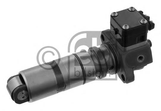 Купити 0414799062 Bosch Форсунка дизельна в зборі, розпилювач + тримач