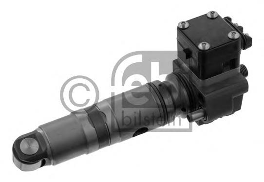 Форсунка інжектора Bosch 0414799003