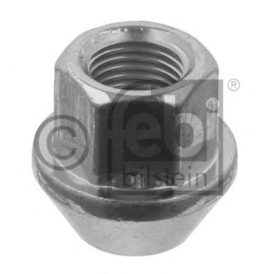Гайка колісна Febi 33925