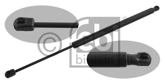 Амортизатор кришки багажника Febi 33974