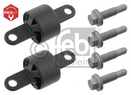 Сайлентблок задньої балки/підрамника Febi 34248 ціна, від 8.08 USD