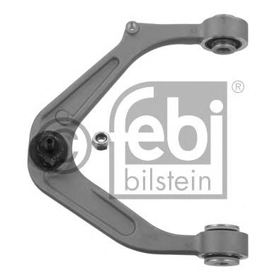 Важіль передньої підвіски верхній, лівий Febi 34287 ціна, від 75.42 USD