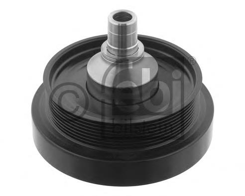 Демпферний шків колінвала BMW 11237566301