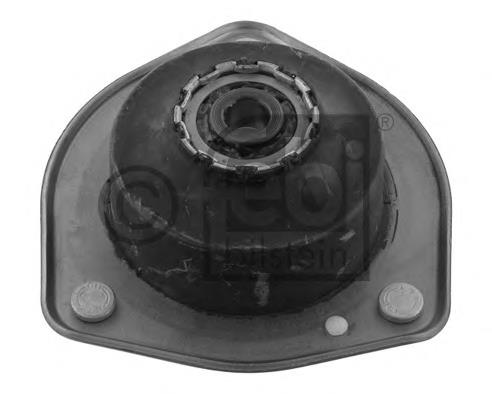 Подушка амортизатора переднього Febi 34135