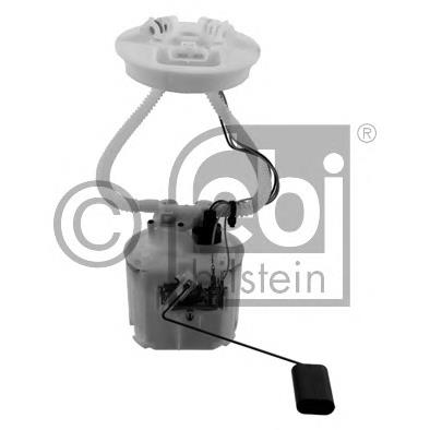 Модуль бензонасоса Febi 34125 ціна, від 83.22 USD