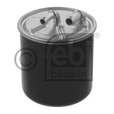 Фільтр тонкого очищення палива Febi 34178 ціна, від 10.92 USD