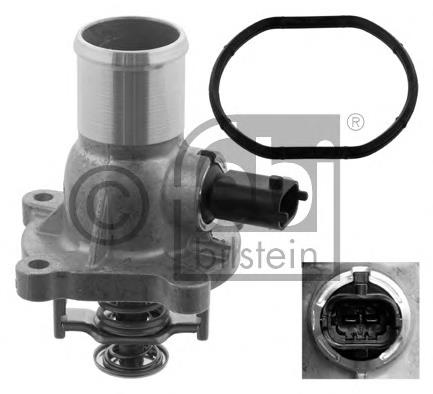Автомобільний термостат Febi 33683 ціна, від 28.18 USD