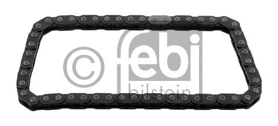 Ланцюг приводу масляного насоса Febi 33638 ціна, від 17.11 USD