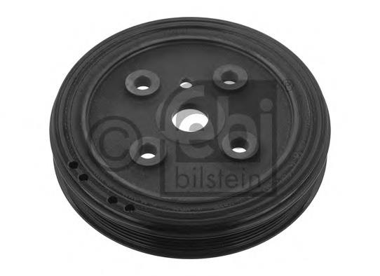 Шків колінвала (демпфер ) Febi 33640 ціна, від 56.09 USD