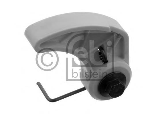 Натягувач ланцюга насосу масляного Febi 33637 ціна, від 6.92 USD