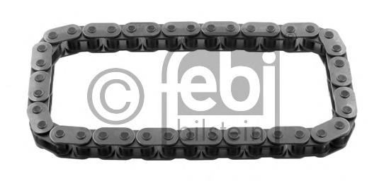 Ланцюг ГРМ, верхня 33691 Febi