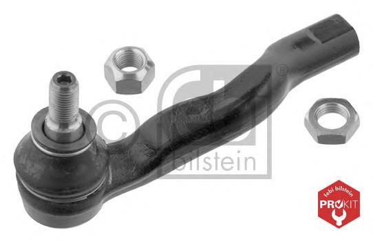 Наконечник рульовий Febi 33703 ціна, від 16.37 USD