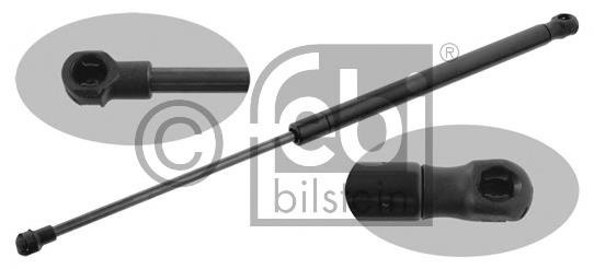 Амортизатор двері задньої Febi 33560 ціна, від 11.22 USD