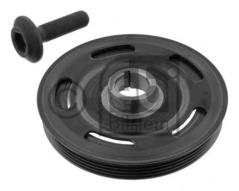 Шків колінвала (демпфер ) Febi 33528 ціна, від 67.60 USD