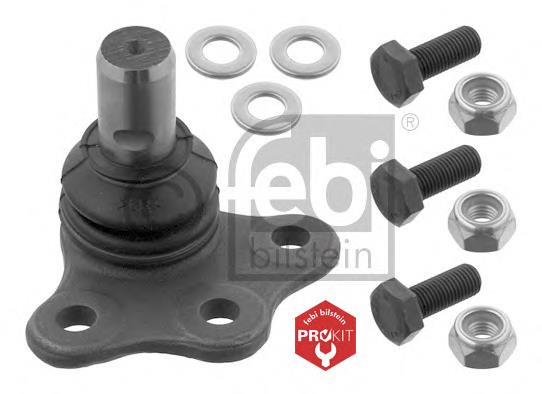 Купити 33841 Febi Кульова опора, нижня