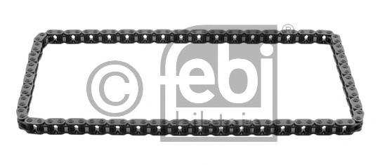 Ланцюг ГРМ 33901 Febi