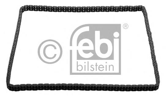 Ланцюг ГРМ 33902 Febi