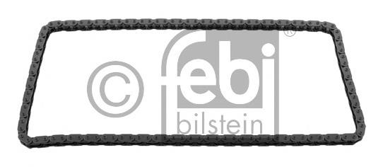 Ланцюг ГРМ 33891 Febi