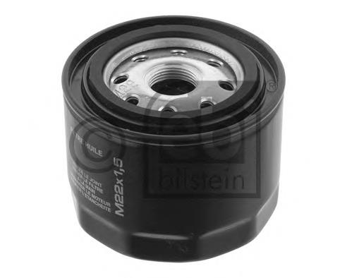 Масляний фільтр двигуна Febi 33772 ціна, від 6.76 USD