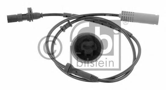 Датчик АБС (ABS) задній Febi 31533 ціна, від 39.19 USD