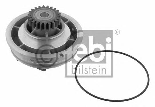 Купити 31568 Febi Насос охолоджуючої рідини