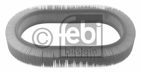 Елемент повітряного фільтра Febi 31443 ціна, від 7.60 USD