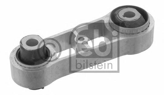 31513 Febi Задня подушка двигуна